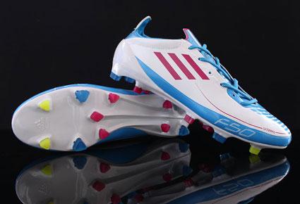  Adizero صُممت لتمنح الرياضيين سرعة فائقة